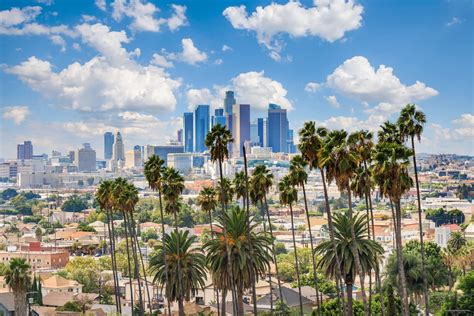 cheapest area in los angeles to live